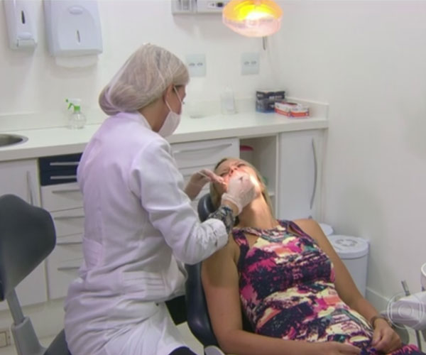 Negar pedidos de exames feitos por dentistas é ilegal, diz ANS